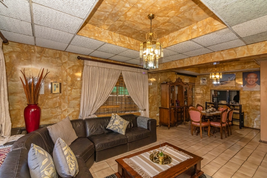 3 Bedroom Property for Sale in Gelukwaarts Free State